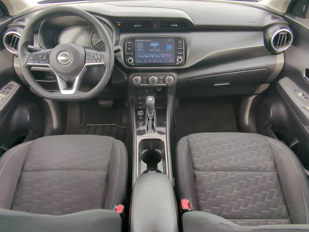 2024 Nissan Kicks SV Winder GA