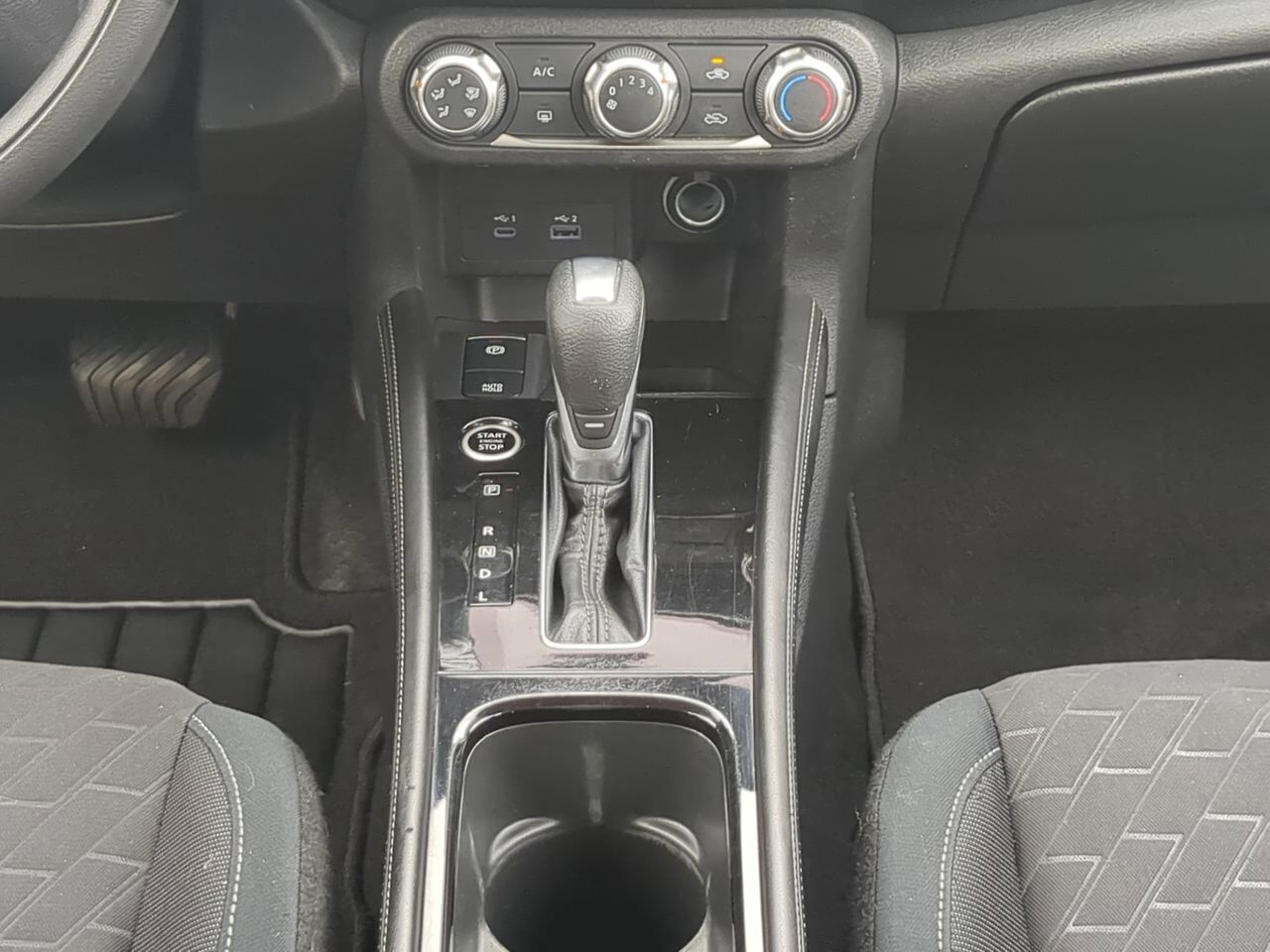 2024 Nissan Kicks SV Winder GA