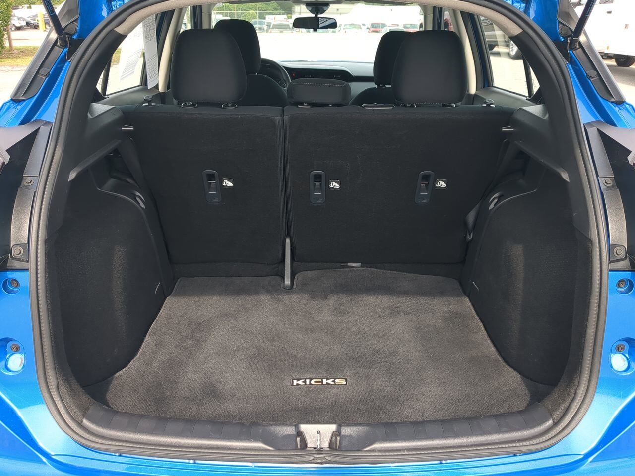 2024 Nissan Kicks SV Winder GA