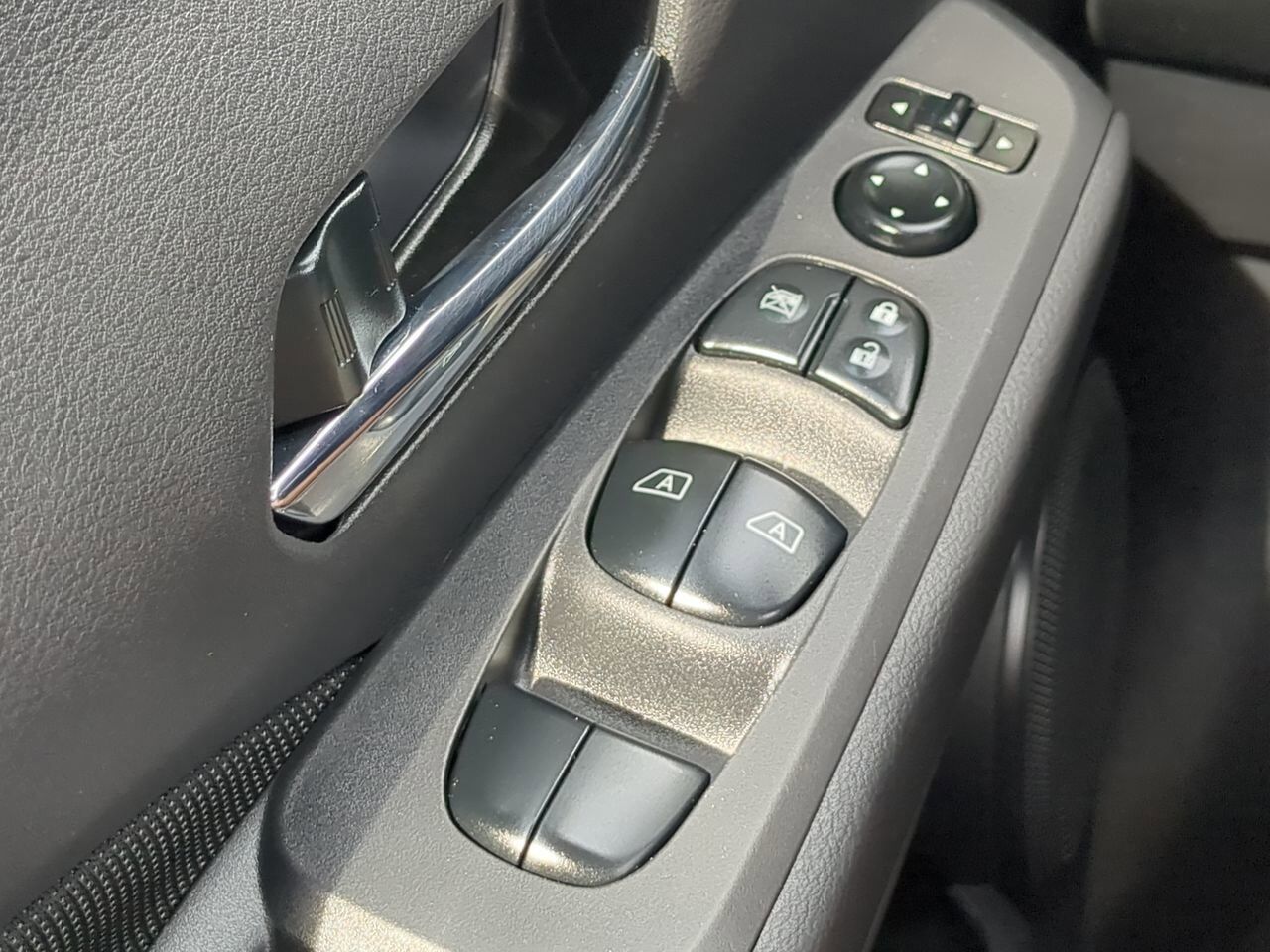 2024 Nissan Kicks SV Winder GA