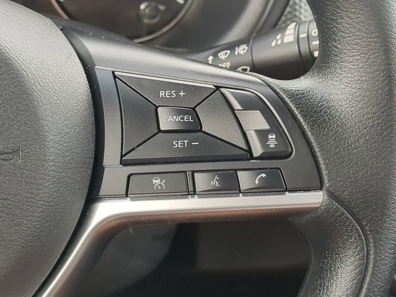 2024 Nissan Kicks SV Winder GA