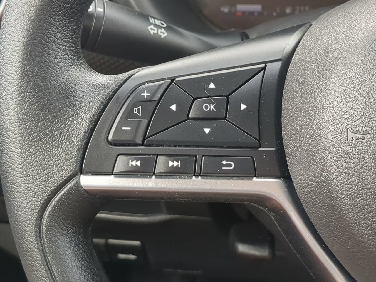 2024 Nissan Kicks SV Winder GA
