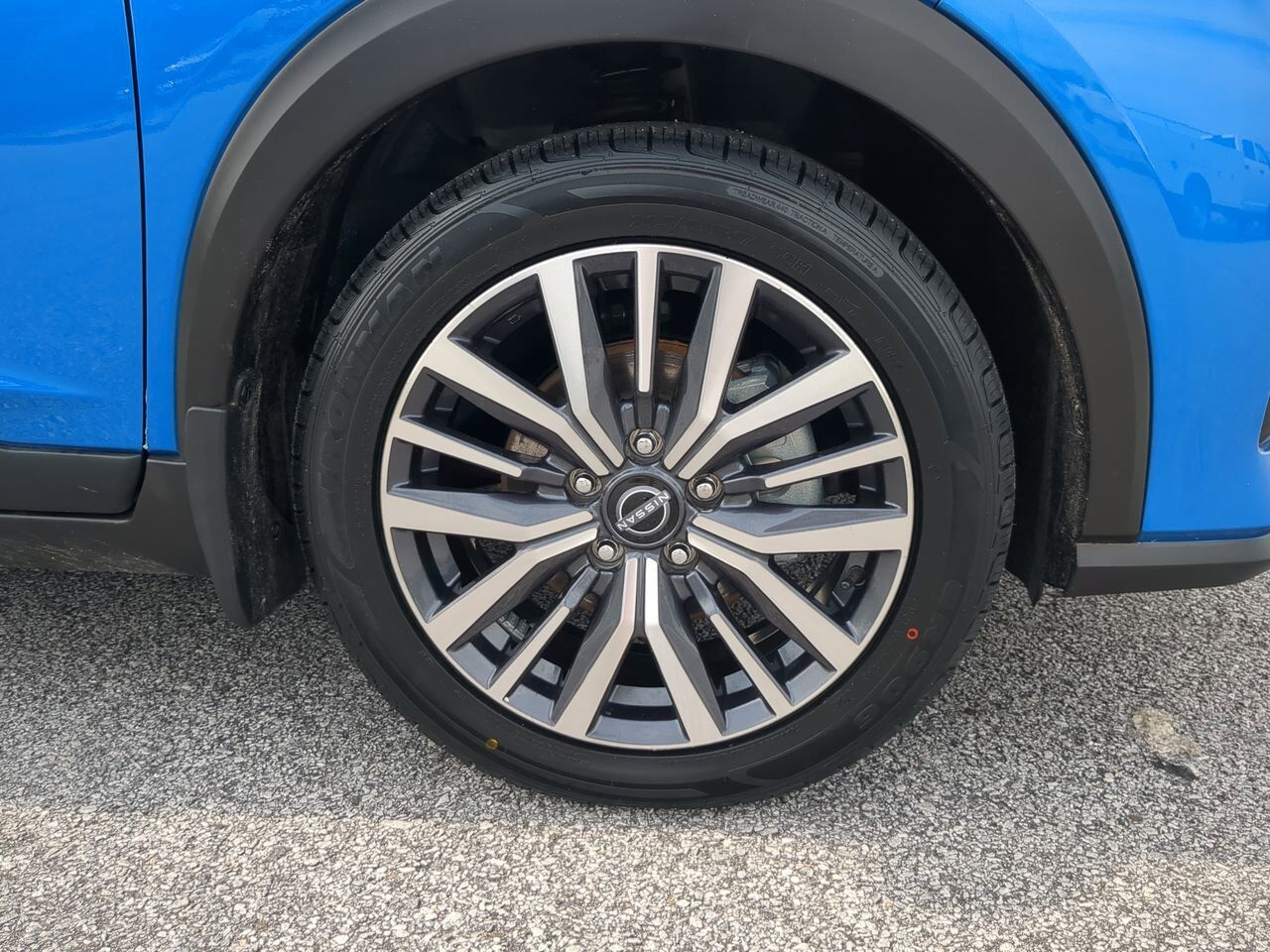 2024 Nissan Kicks SV Winder GA