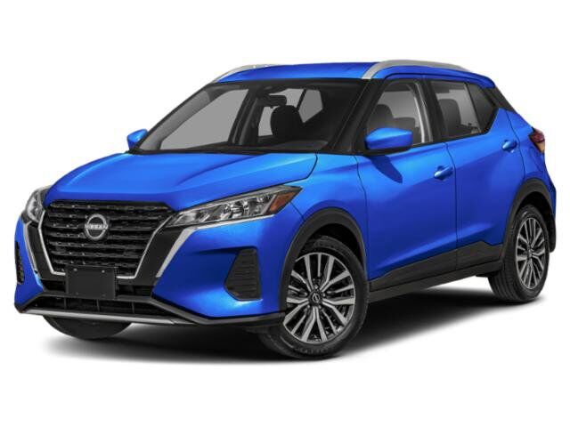 2024 Nissan Kicks SV Winder GA