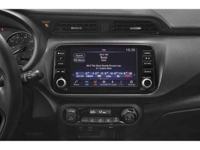 2024 Nissan Kicks SV Winder GA