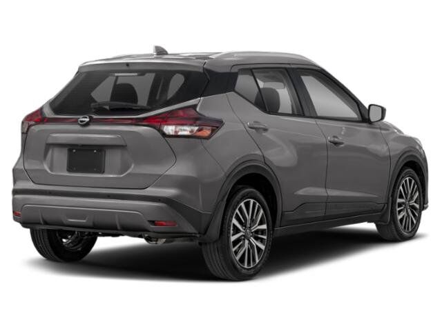 2024 Nissan Kicks SV Winder GA