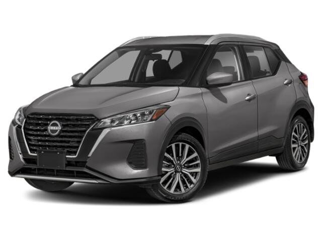 2024 Nissan Kicks SV Winder GA
