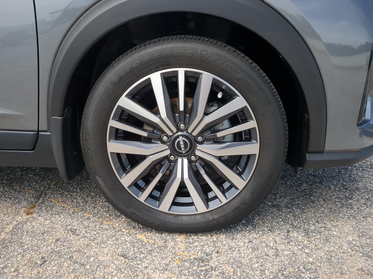 2024 Nissan Kicks SV Winder GA