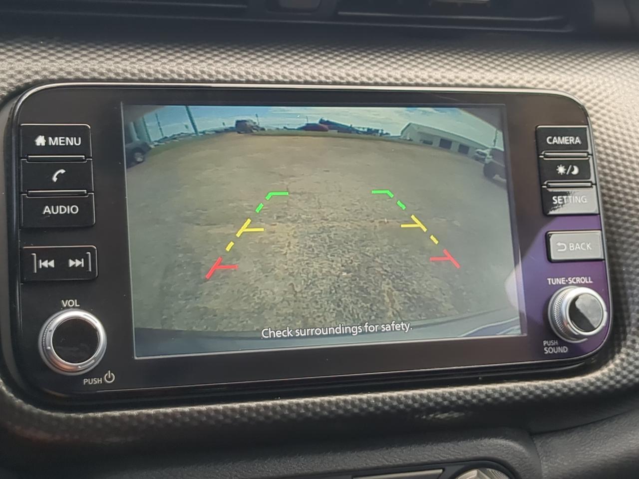 2024 Nissan Kicks SV Winder GA