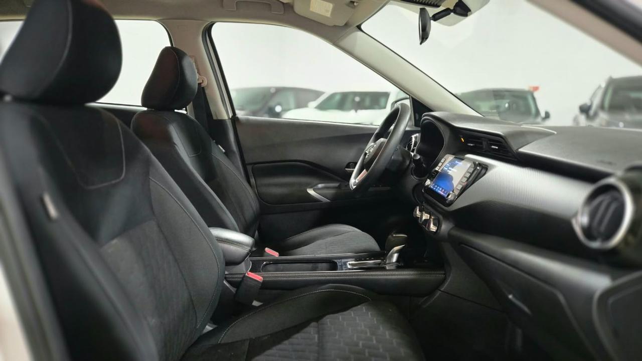 2024 Nissan Kicks SV Xtronic CVT Miami FL