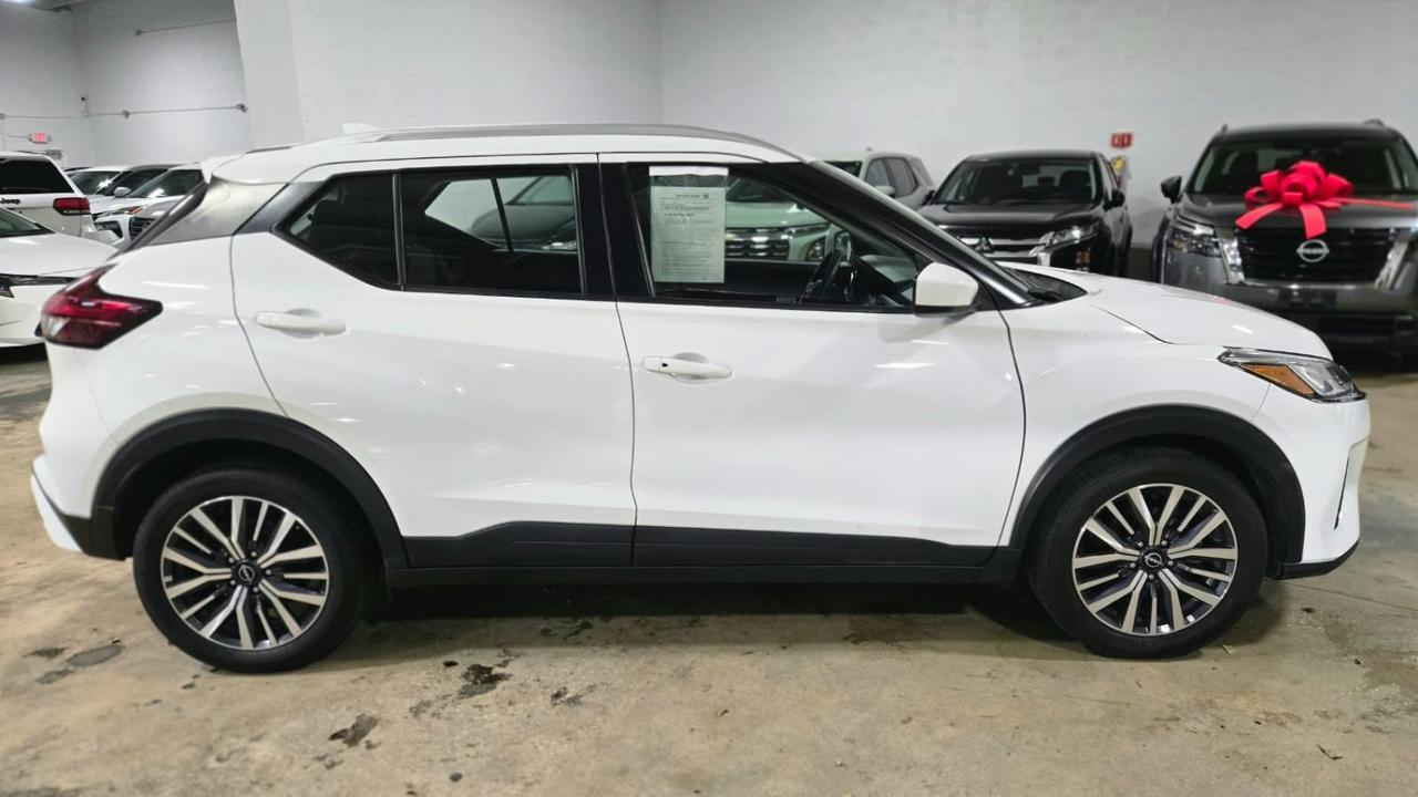 2024 Nissan Kicks SV Xtronic CVT Miami FL