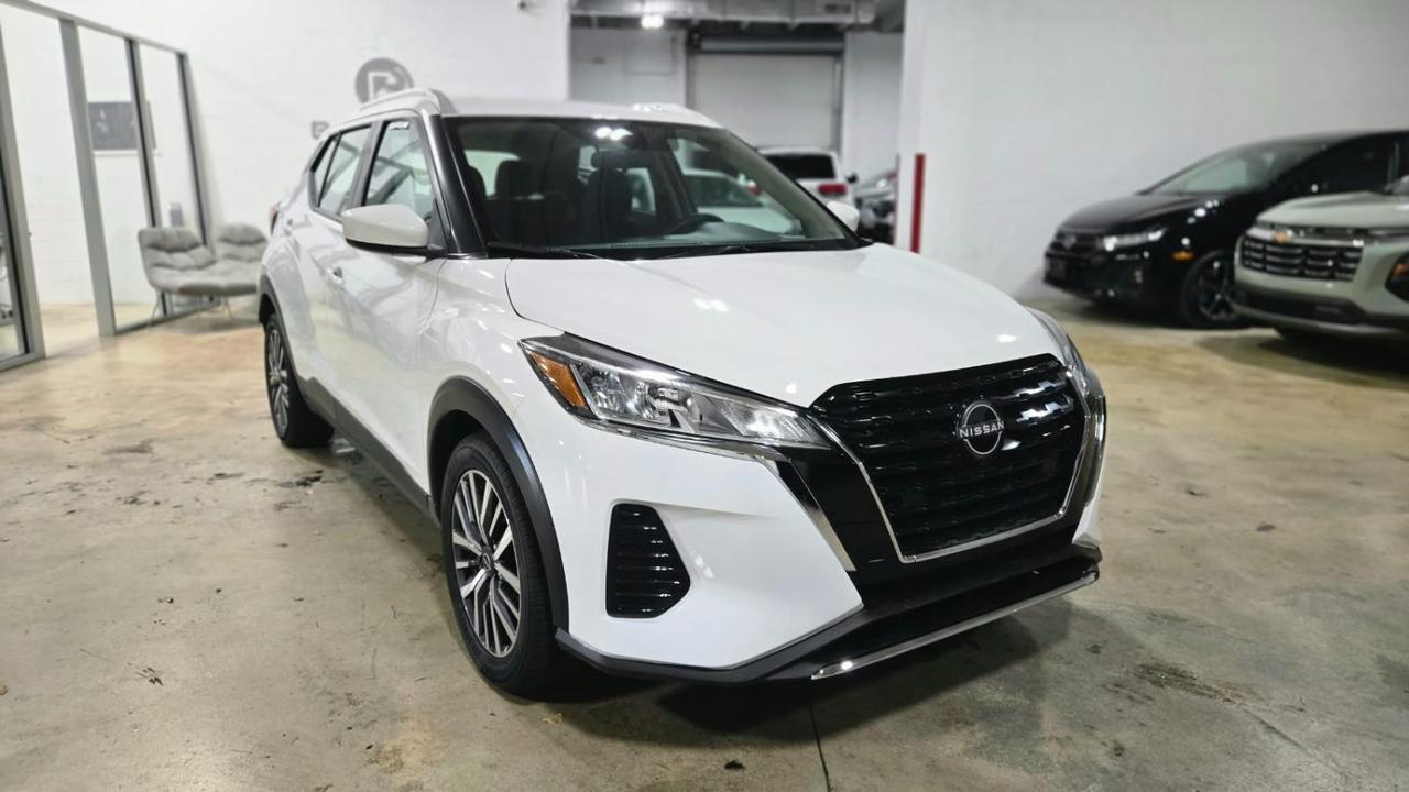 2024 Nissan Kicks SV Xtronic CVT Miami FL