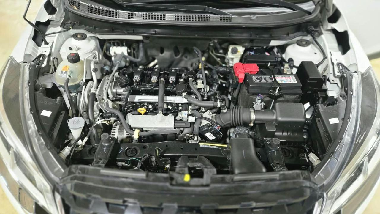 2024 Nissan Kicks SV Xtronic CVT Miami FL