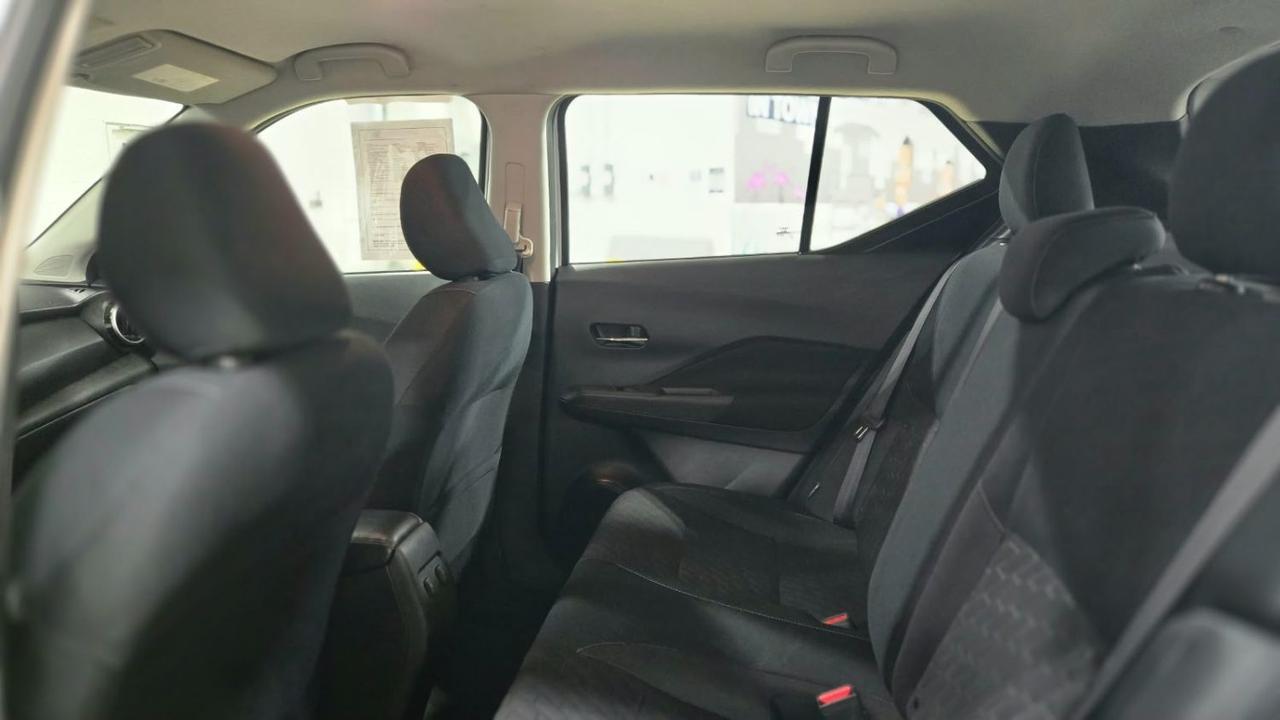 2024 Nissan Kicks SV Xtronic CVT Miami FL