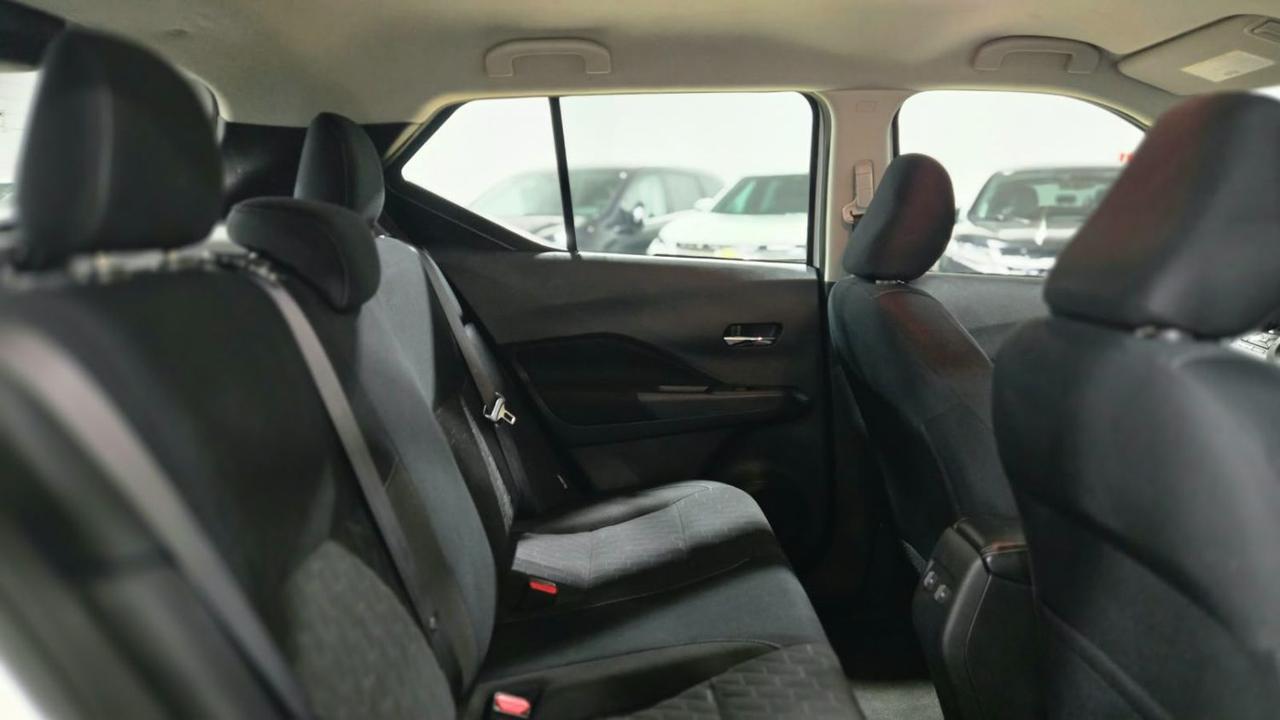 2024 Nissan Kicks SV Xtronic CVT Miami FL