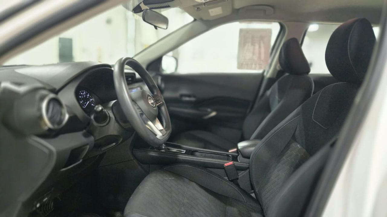 2024 Nissan Kicks SV Xtronic CVT Miami FL