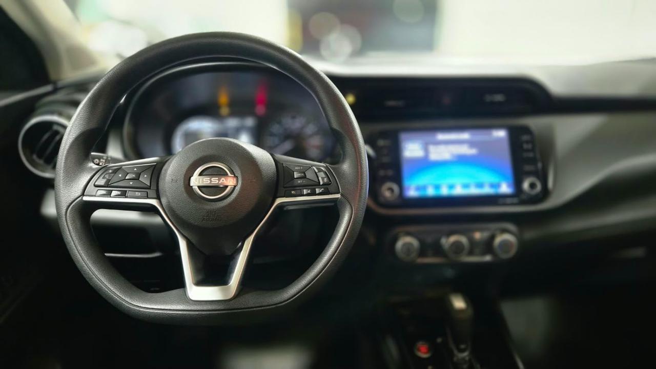 2024 Nissan Kicks SV Xtronic CVT Miami FL
