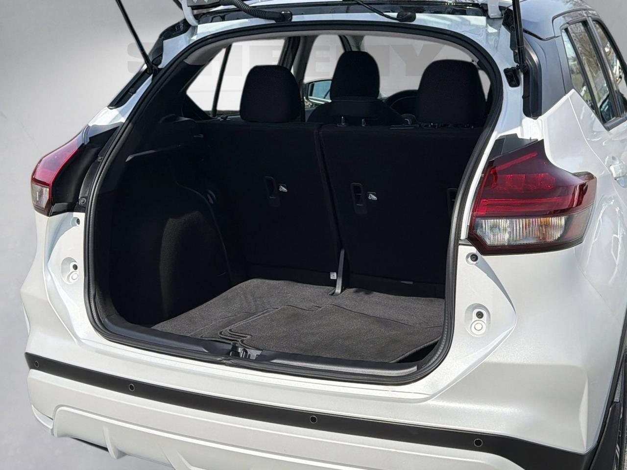 2024 Nissan Kicks SV Hagerstown MD