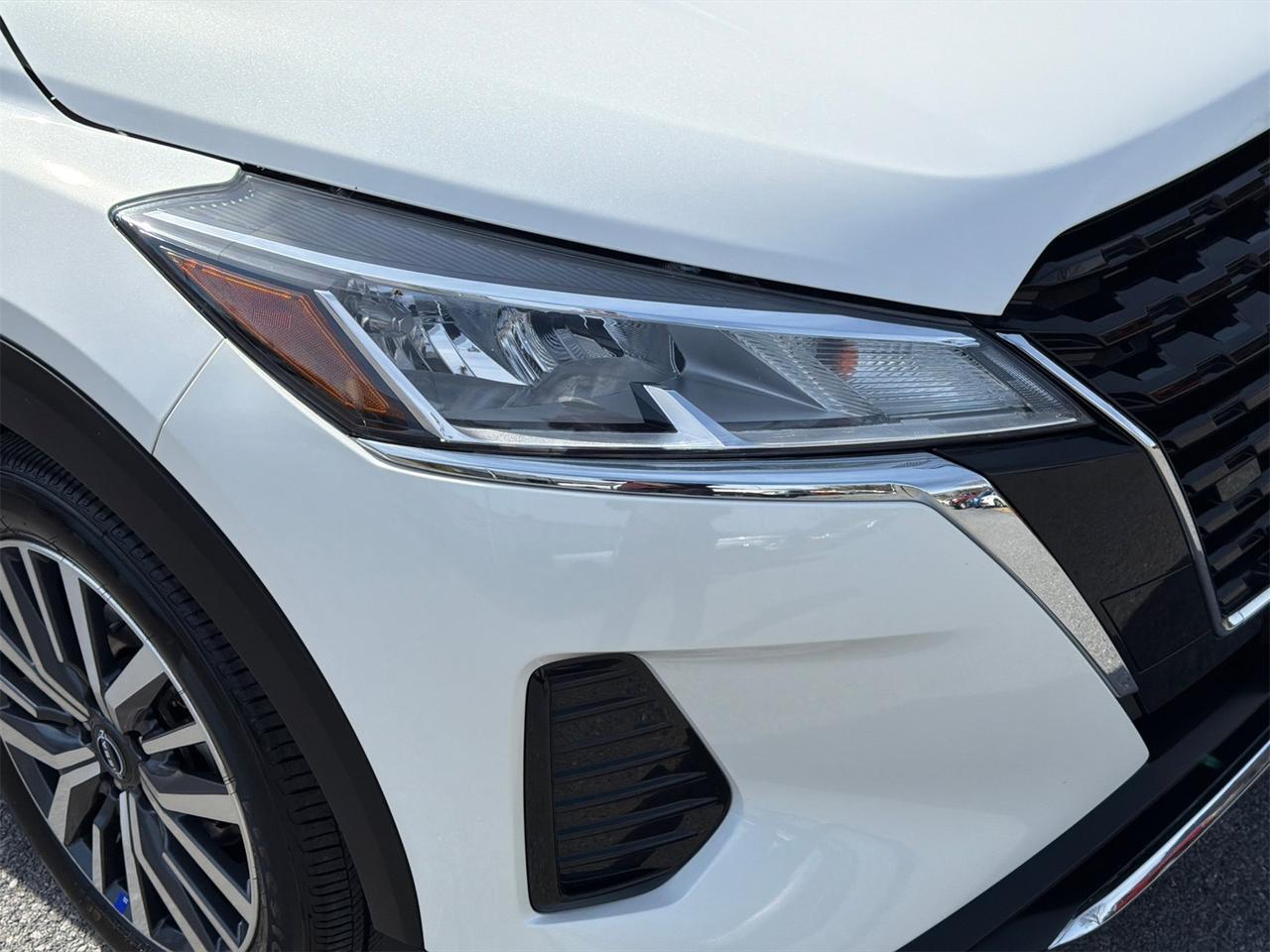 2024 Nissan Kicks SV Hagerstown MD