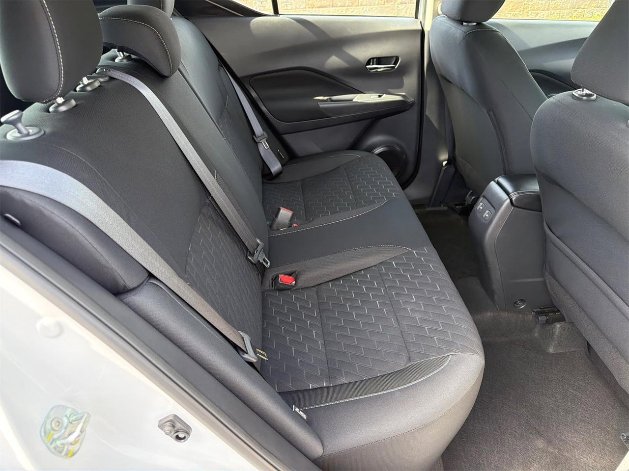 2024 Nissan Kicks SV Hagerstown MD