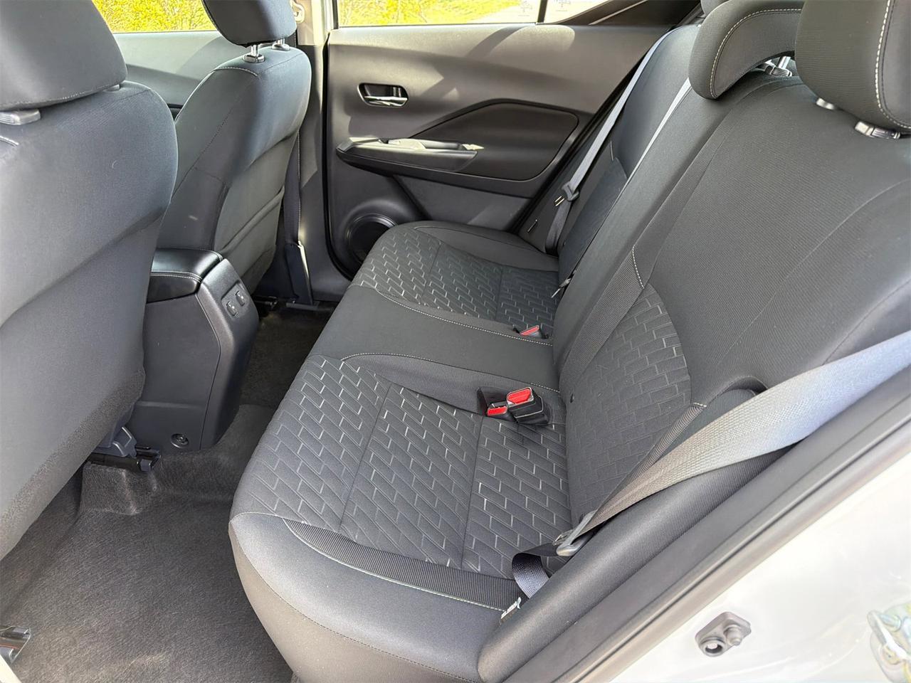 2024 Nissan Kicks SV Hagerstown MD