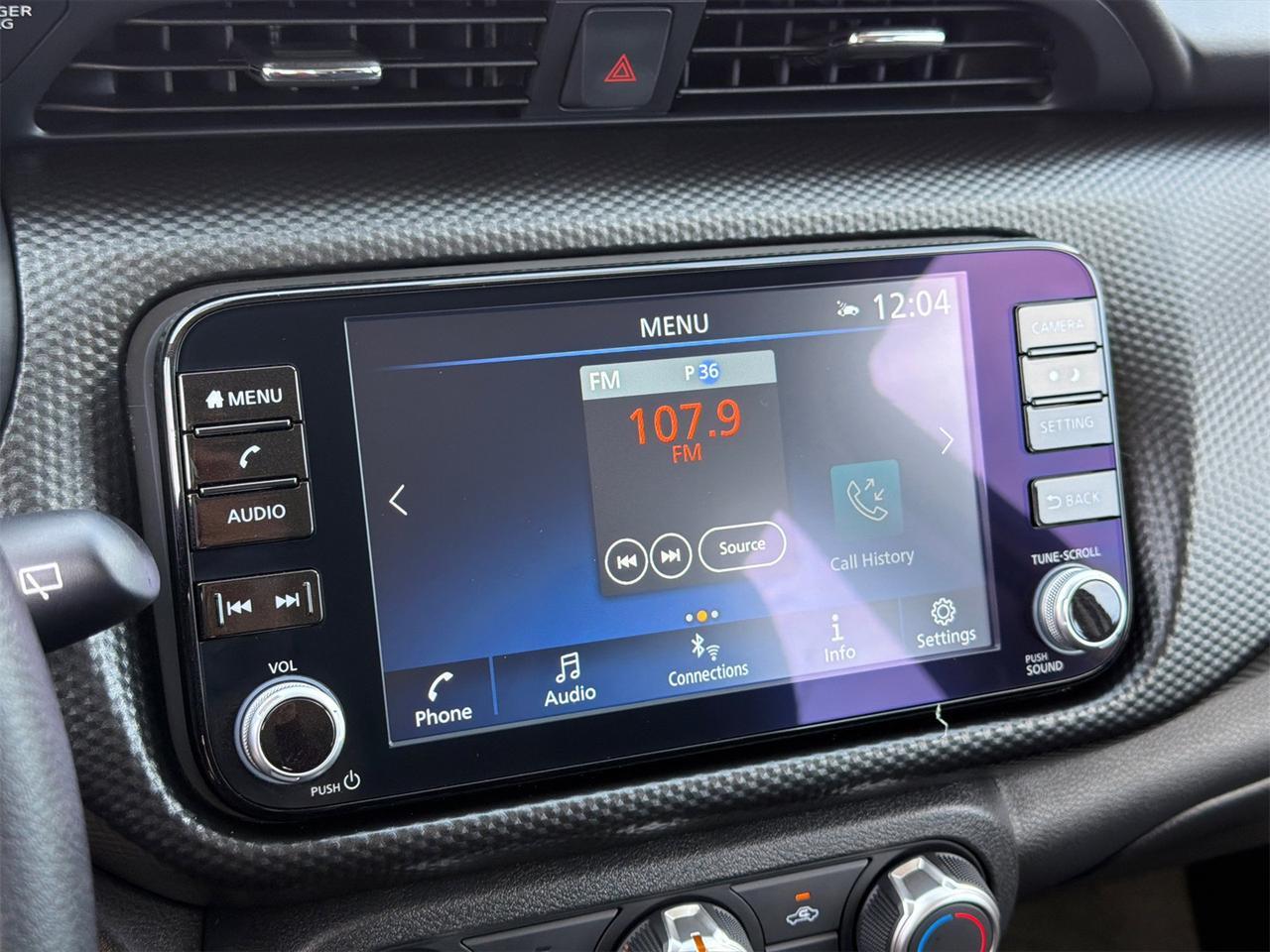 2024 Nissan Kicks SV Hagerstown MD