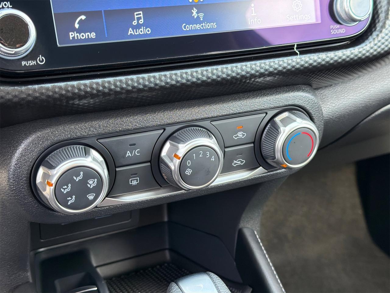 2024 Nissan Kicks SV Hagerstown MD