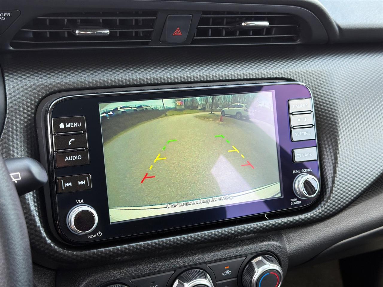 2024 Nissan Kicks SV Hagerstown MD