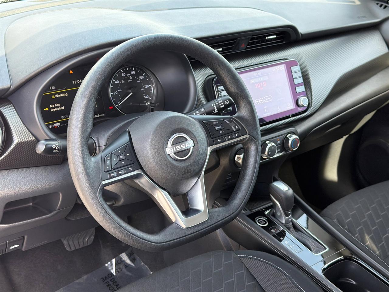 2024 Nissan Kicks SV Hagerstown MD