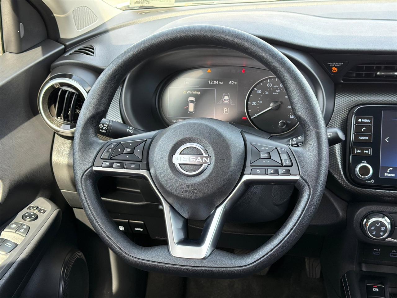 2024 Nissan Kicks SV Hagerstown MD