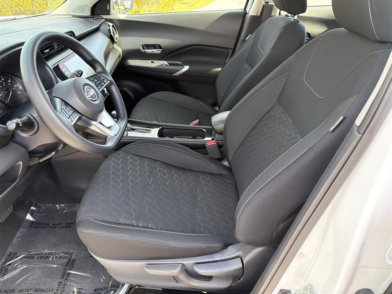 2024 Nissan Kicks SV Hagerstown MD