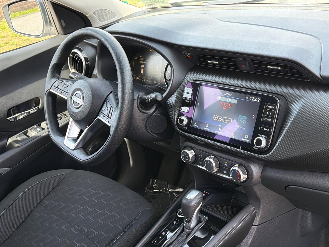 2024 Nissan Kicks SV Hagerstown MD