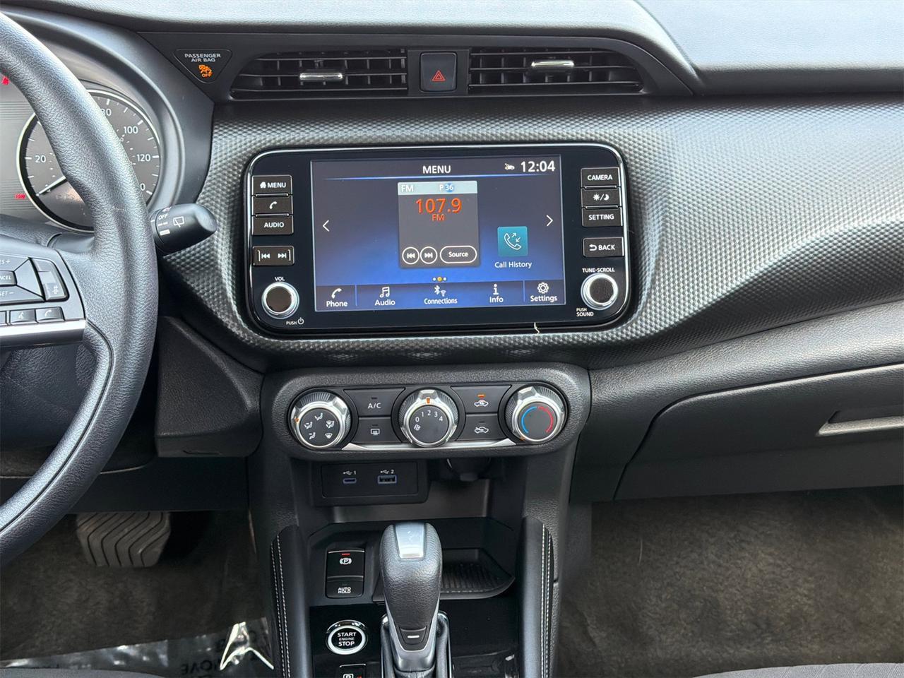 2024 Nissan Kicks SV Hagerstown MD