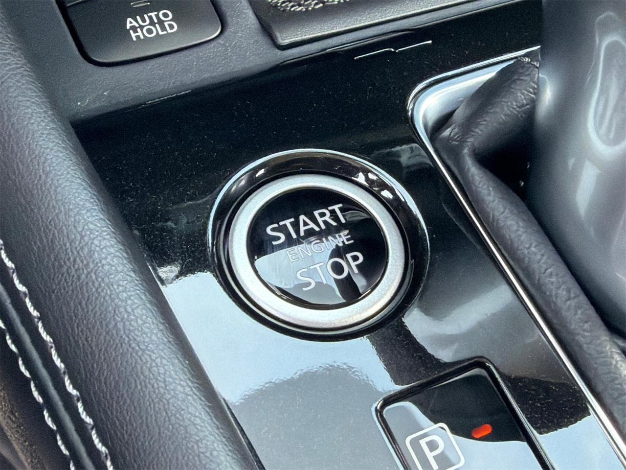 2024 Nissan Kicks SV Hagerstown MD