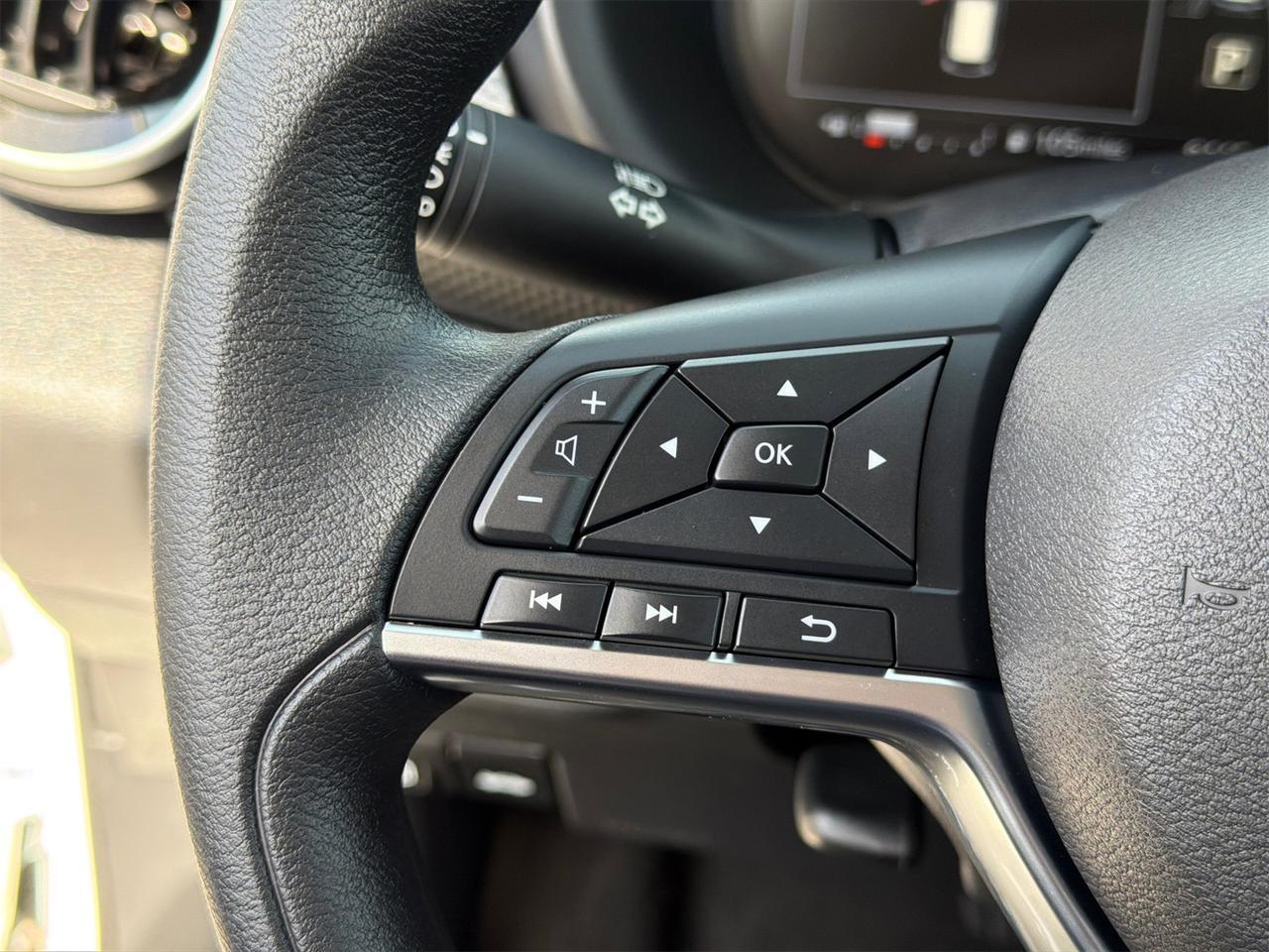 2024 Nissan Kicks SV Hagerstown MD