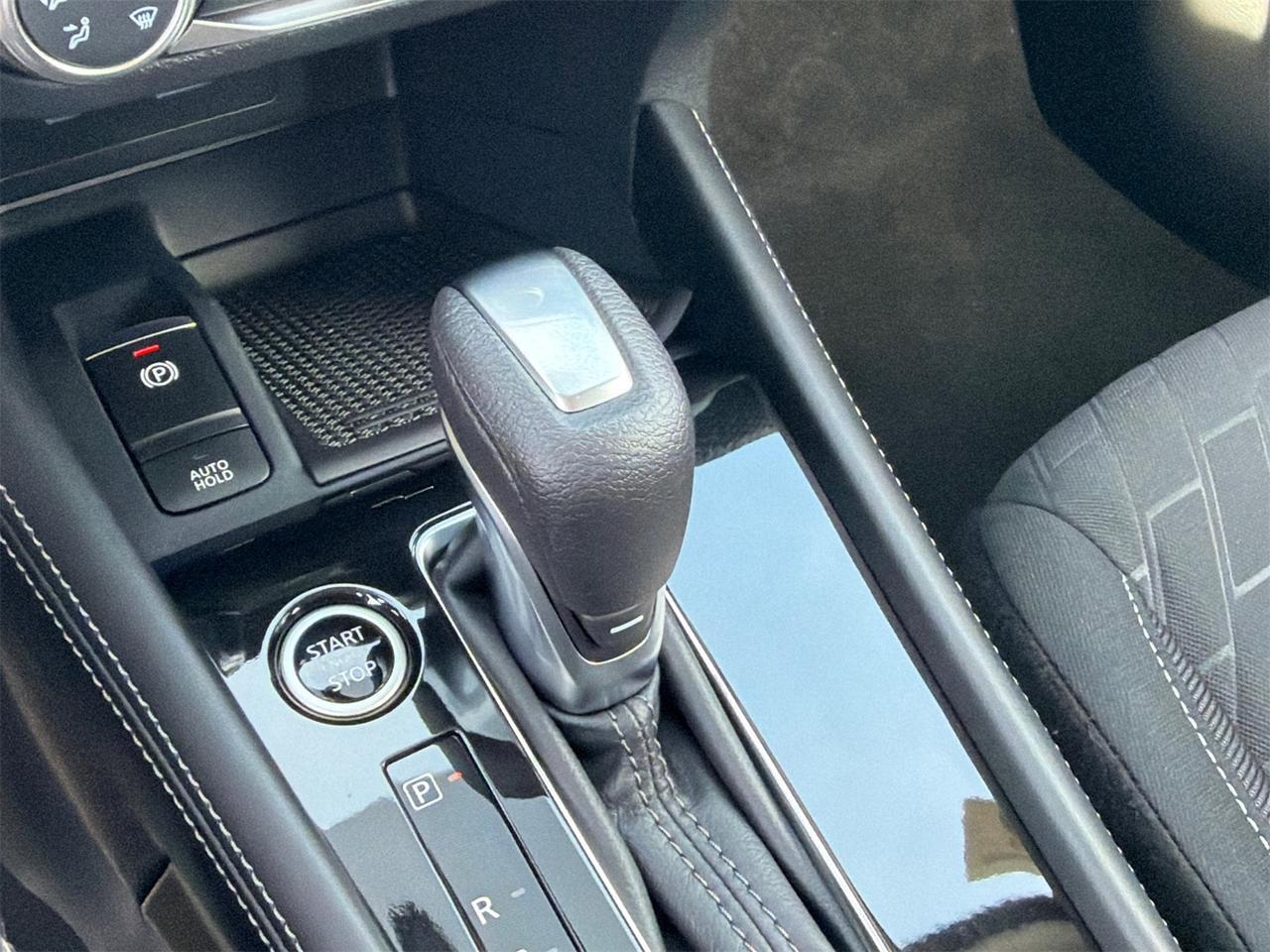 2024 Nissan Kicks SV Hagerstown MD