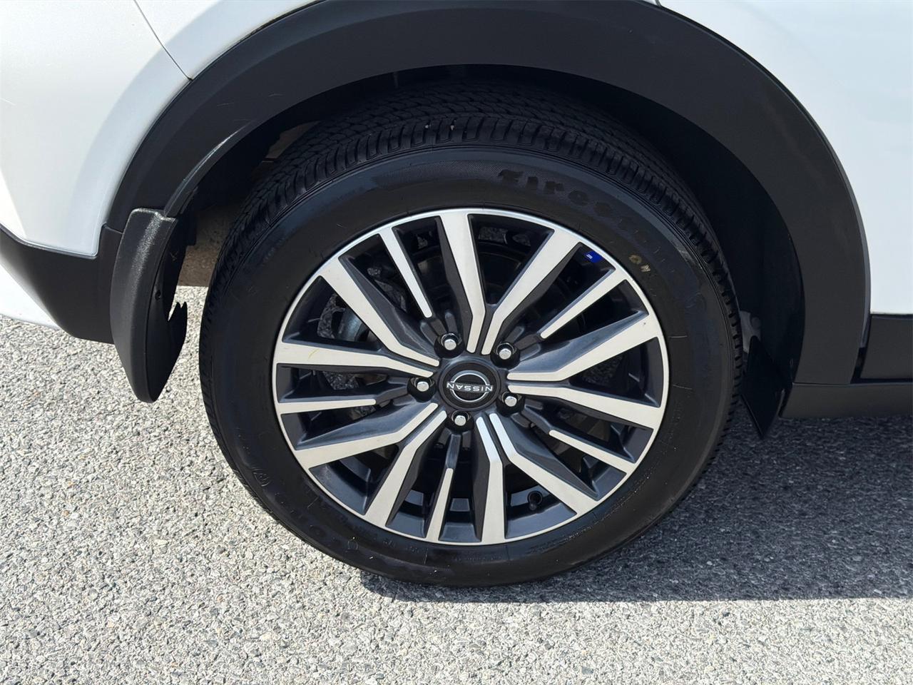 2024 Nissan Kicks SV Hagerstown MD