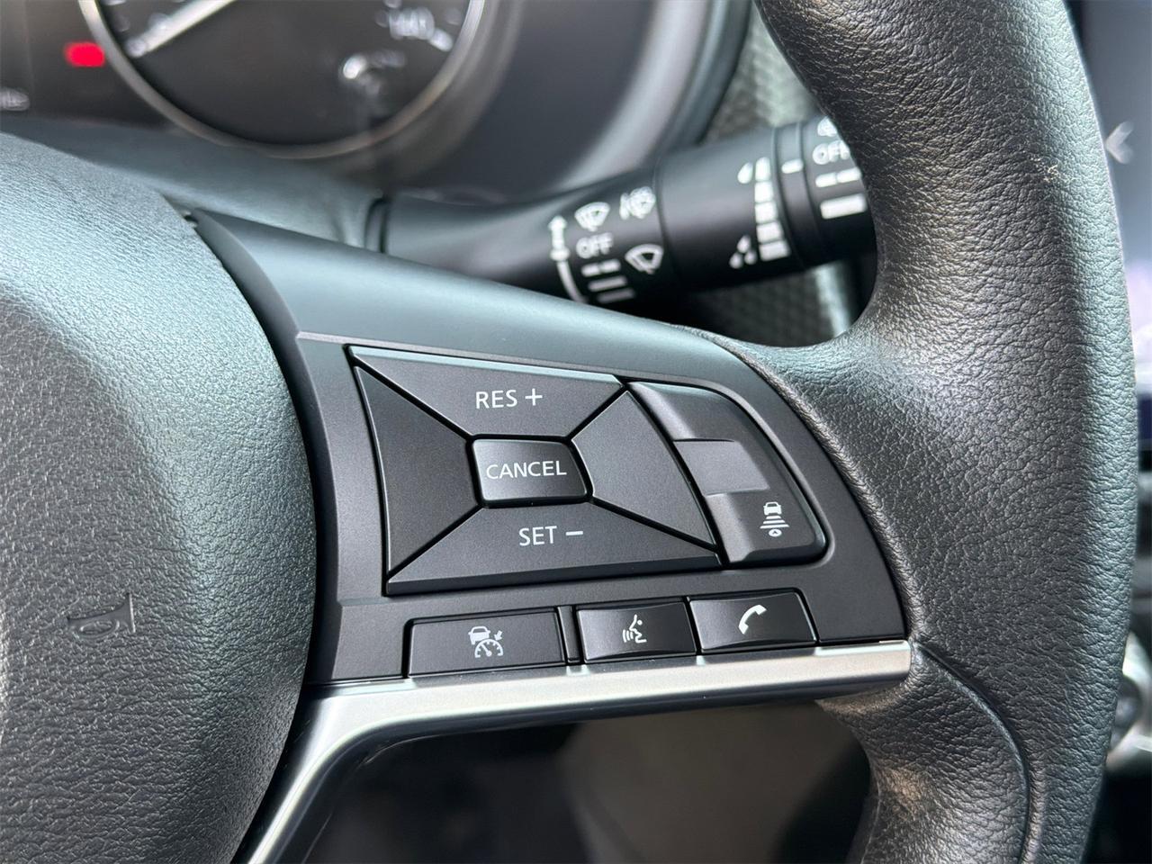 2024 Nissan Kicks SV Hagerstown MD