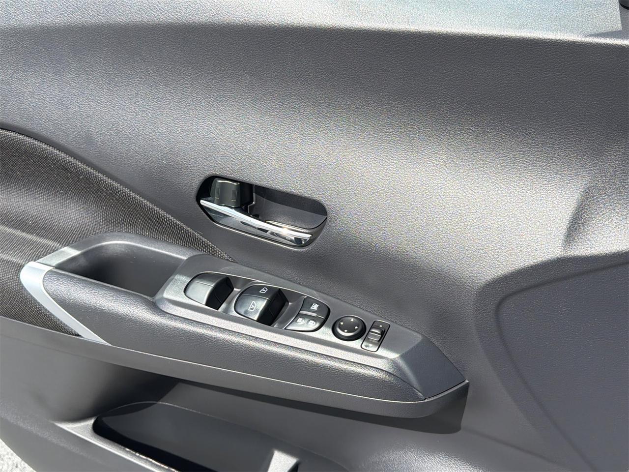 2024 Nissan Kicks SV Hagerstown MD