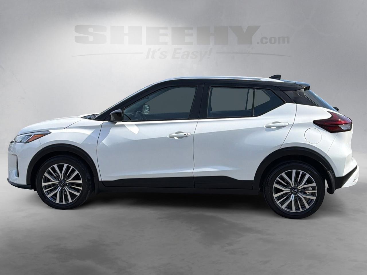 2024 Nissan Kicks SV Hagerstown MD