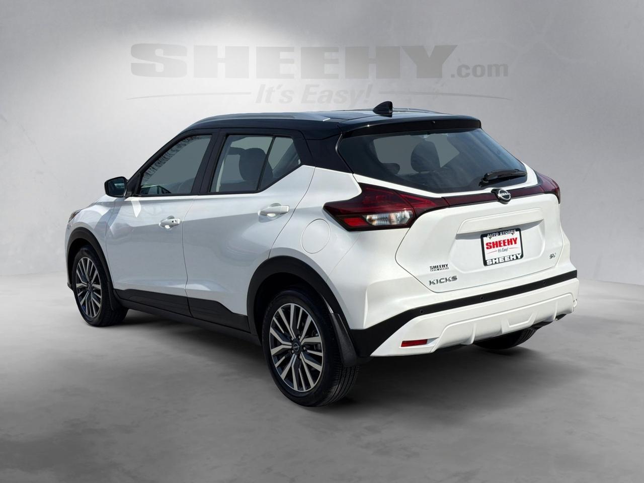 2024 Nissan Kicks SV Hagerstown MD