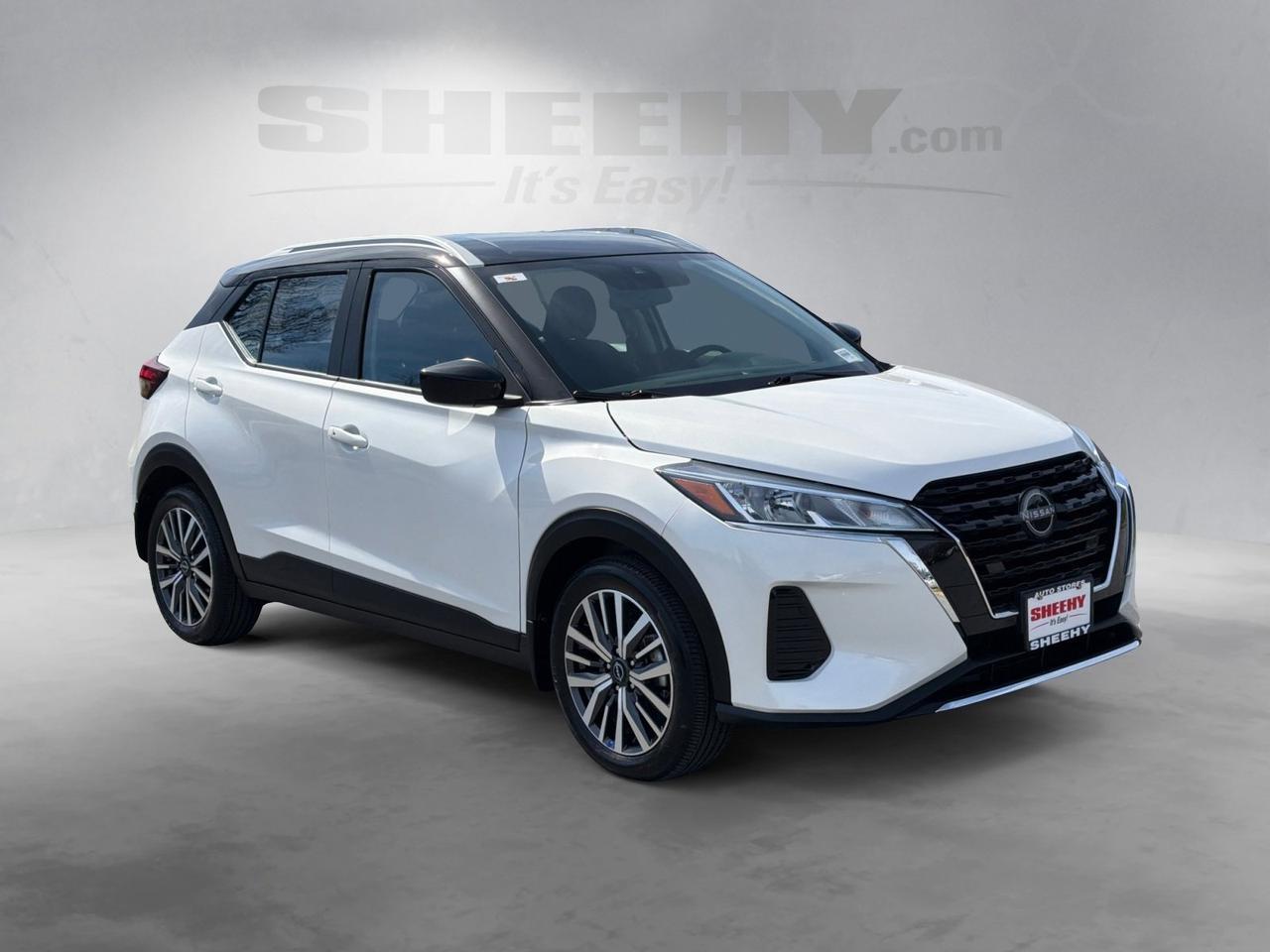 2024 Nissan Kicks SV Hagerstown MD