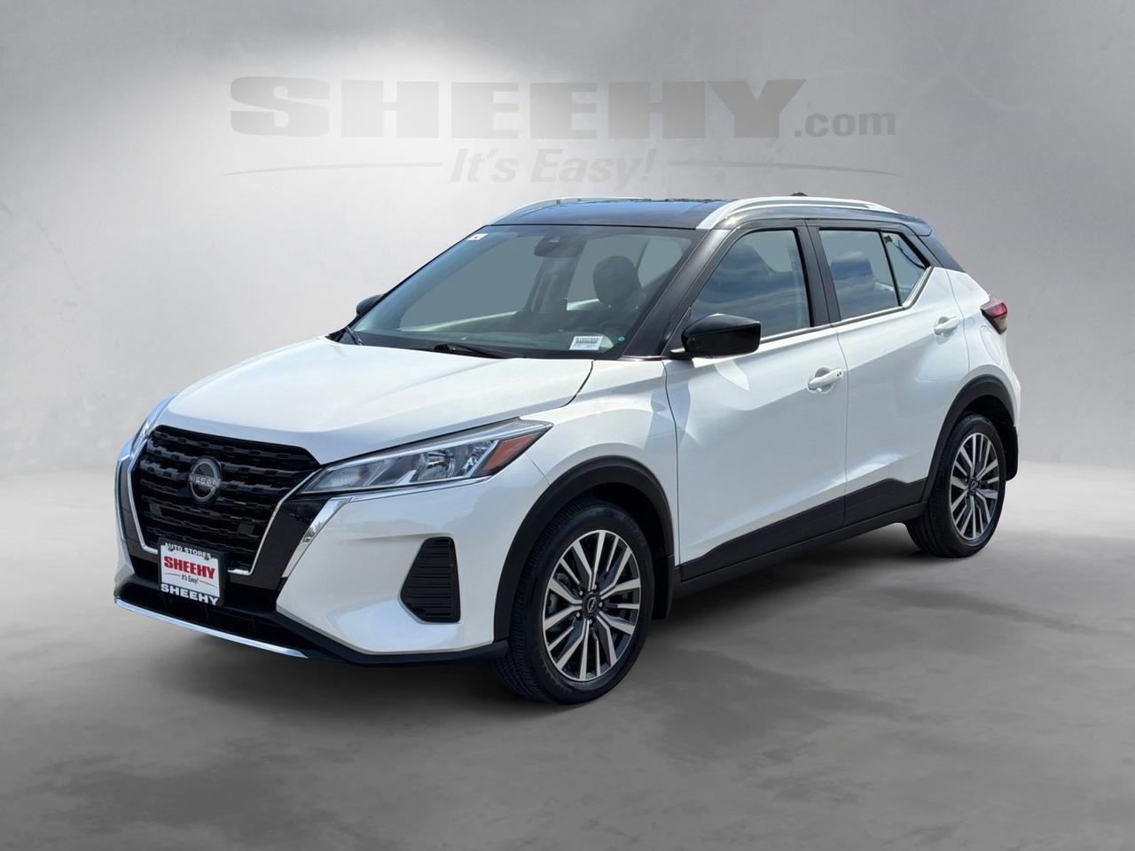 2024 Nissan Kicks SV Hagerstown MD