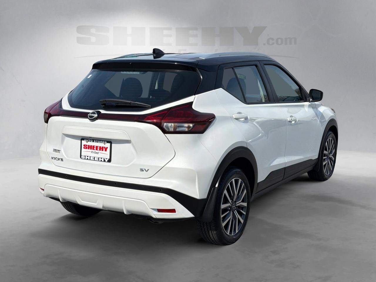 2024 Nissan Kicks SV Hagerstown MD