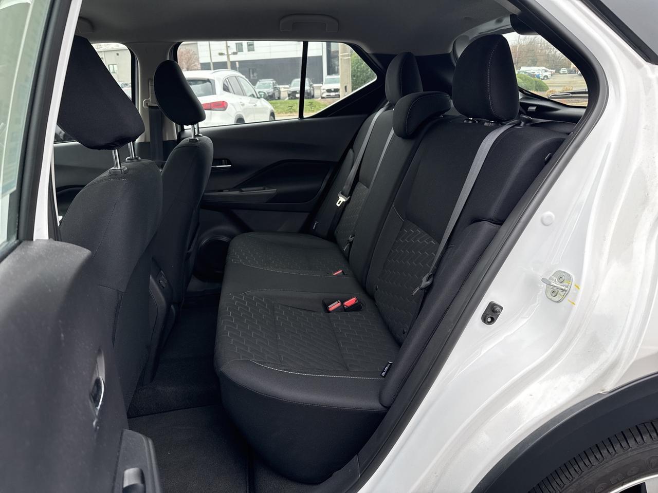 2024 Nissan Kicks SV Richmond VA