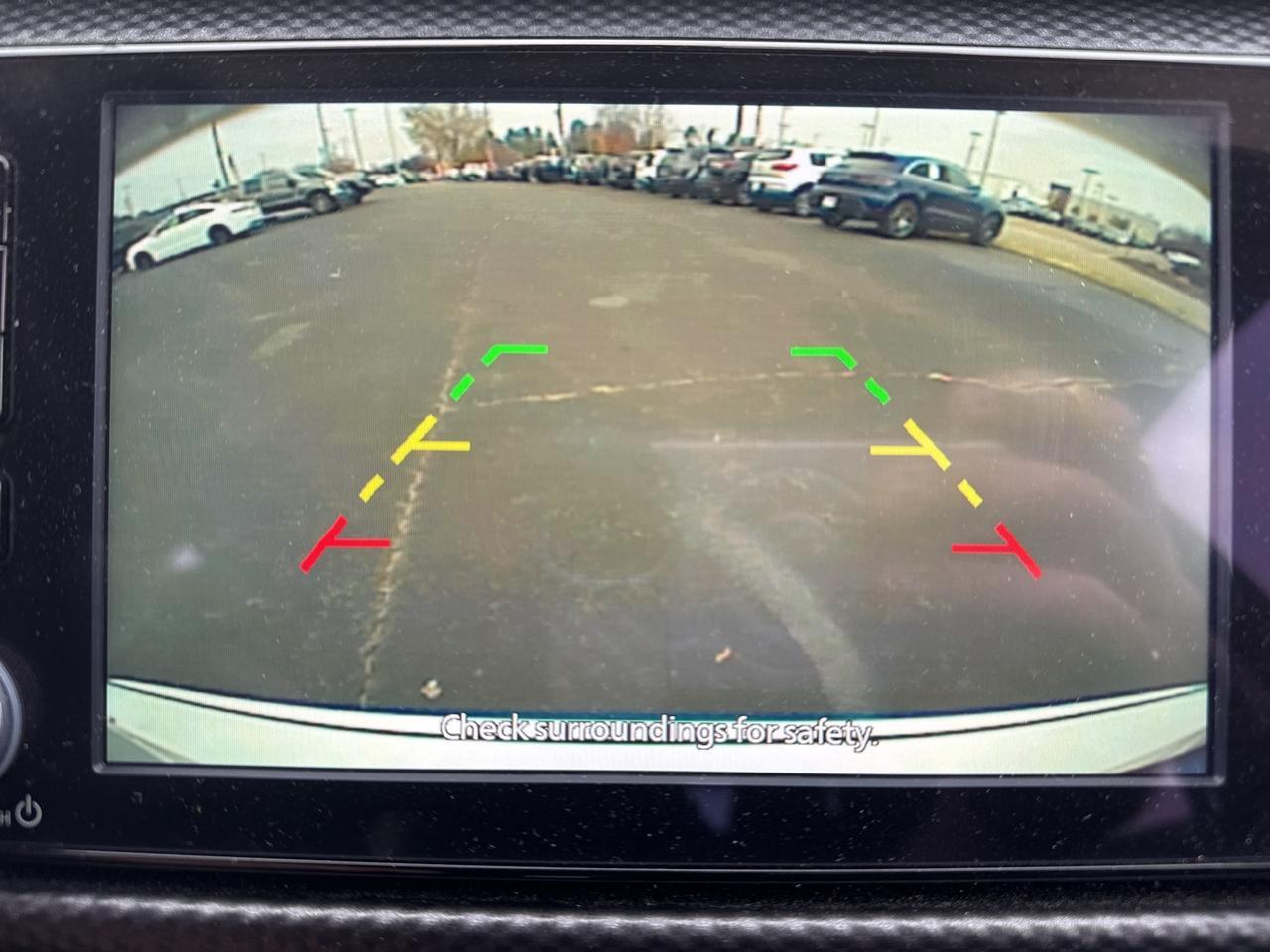 2024 Nissan Kicks SV Richmond VA