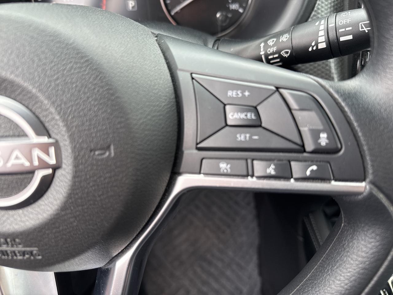 2024 Nissan Kicks SV Richmond VA