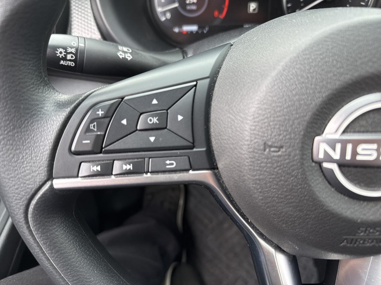 2024 Nissan Kicks SV Richmond VA