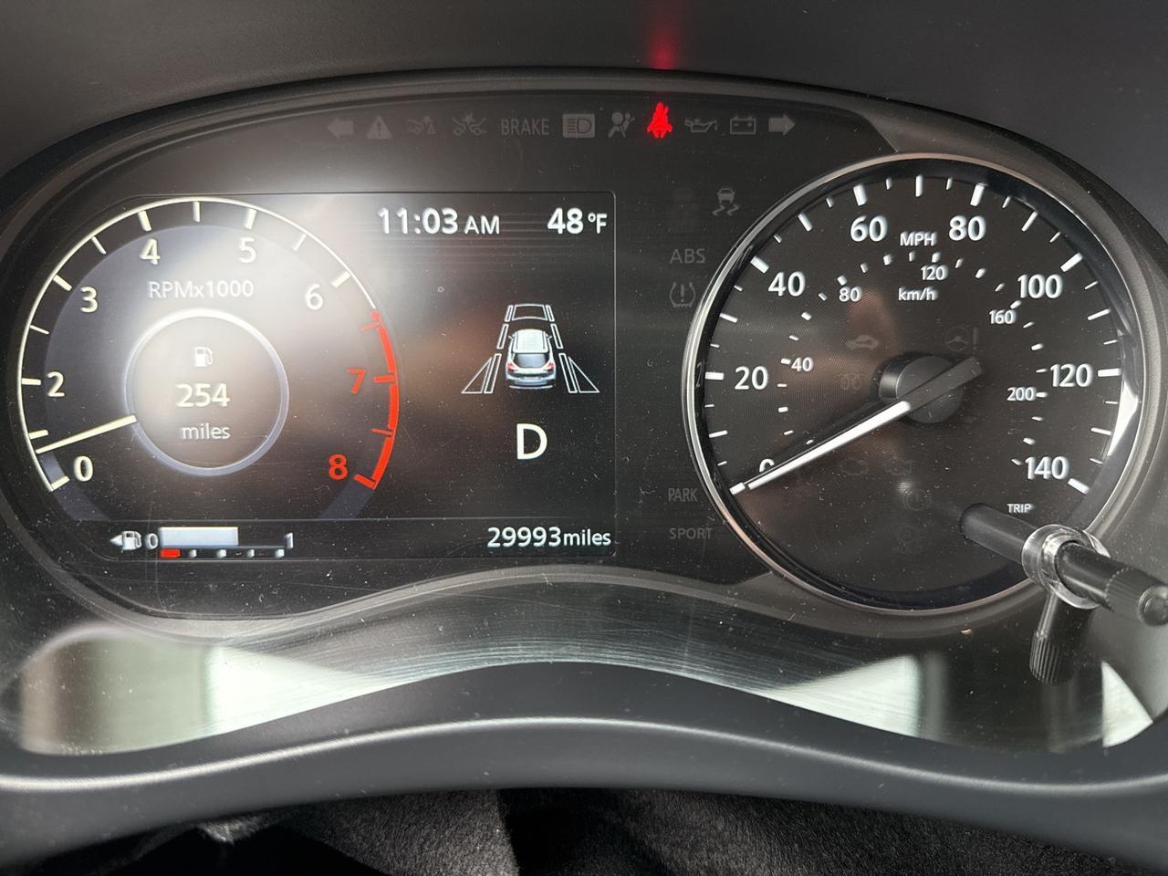 2024 Nissan Kicks SV Richmond VA