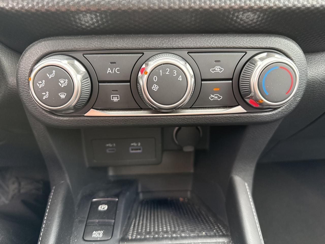 2024 Nissan Kicks SV Richmond VA